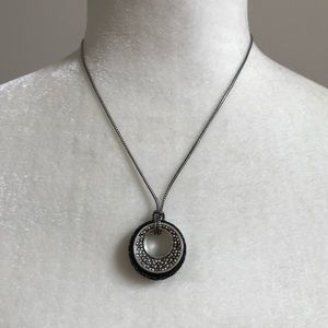 Reversible Brighton Necklace